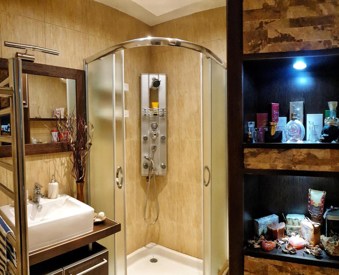 Promenade Suite コトル エクステリア 写真