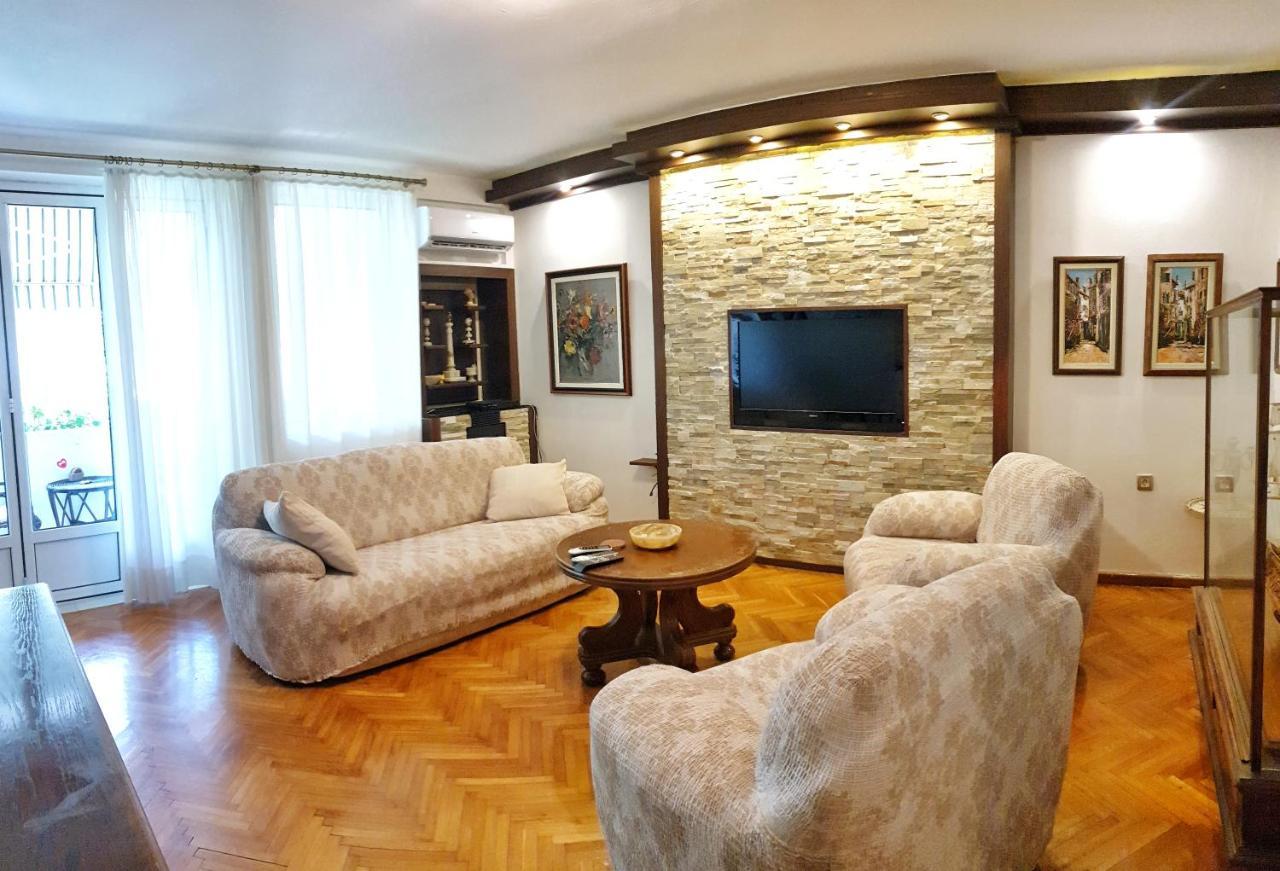 Promenade Suite コトル エクステリア 写真