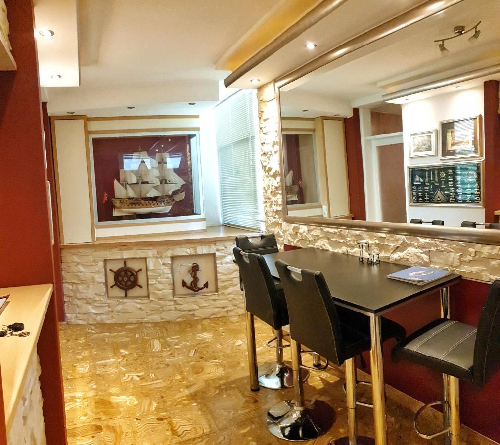 Promenade Suite コトル エクステリア 写真